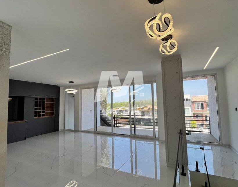 خرید ویلای تریبلکس مدرن با استخر در چمستان جوربند | ۳۵۰ متر