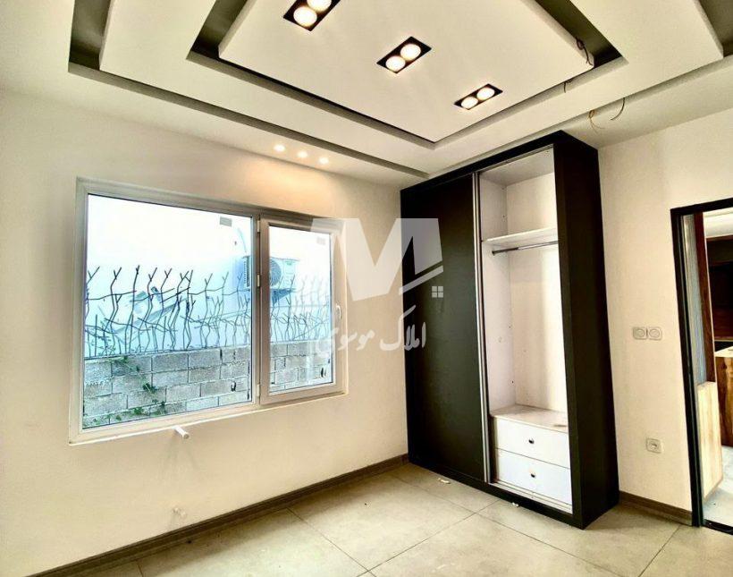 خرید ویلا ۲۵۰ متر زمین در واز چمستان | ۲۵۰ متر