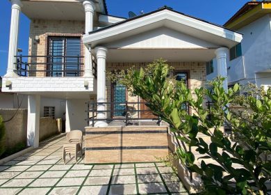 خرید ویلا مبله ویو عالی در بهدشت چمستان | ۱۷۰ متر