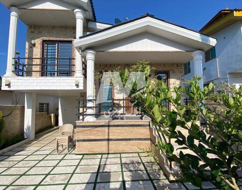 خرید ویلا مبله ویو عالی در بهدشت چمستان | ۱۷۰ متر