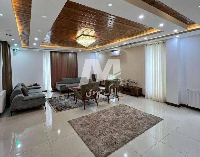 خرید ویلا جنگلی دوبلکس در سیاهکلا چمستان | ۳۰۰ متر