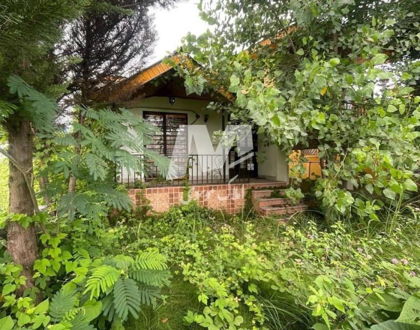 خرید ویلا فلت ۲۴۰ متری در سنگینده چمستان | ۲۴۰ متر