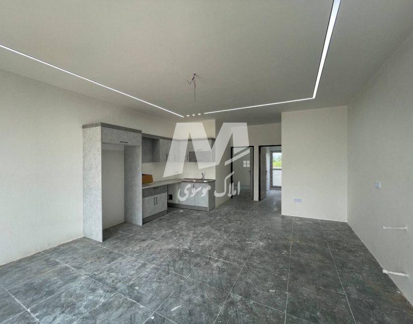 خرید ویلا نقلی ۱۴۰متری در دشت نور | ۱۴۰ متر