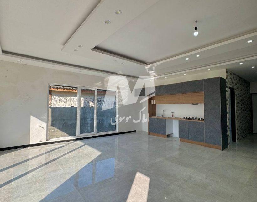 خرید ویلا دوبلکس ۳۰۰ متری در خوریه نور | ۳۰۰ متر