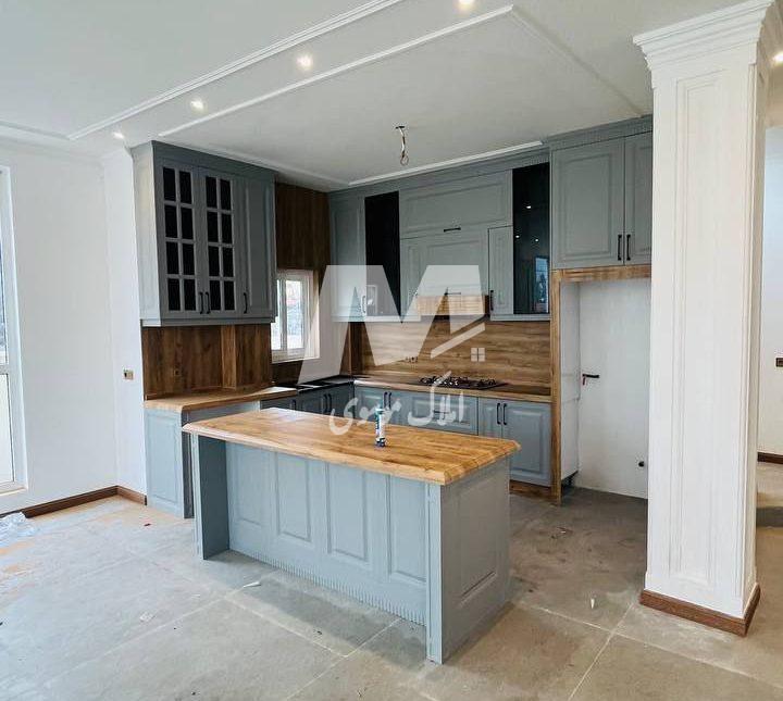 خرید ویلا با آسانسو و استخر در حاجی آباد نور | ۳۰۰ متر