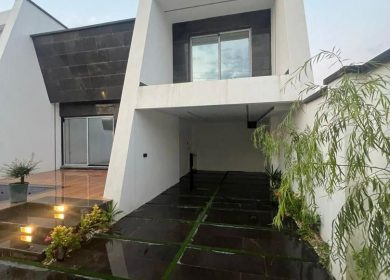 خرید ویلا مدرن ۱۷۰ متری در هردورود نور | ۱۷۰ متر