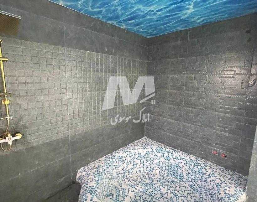 خرید ویلا شهرکی ۳۰ متر روف در مغانده چمستان | ۲۰۰ متر