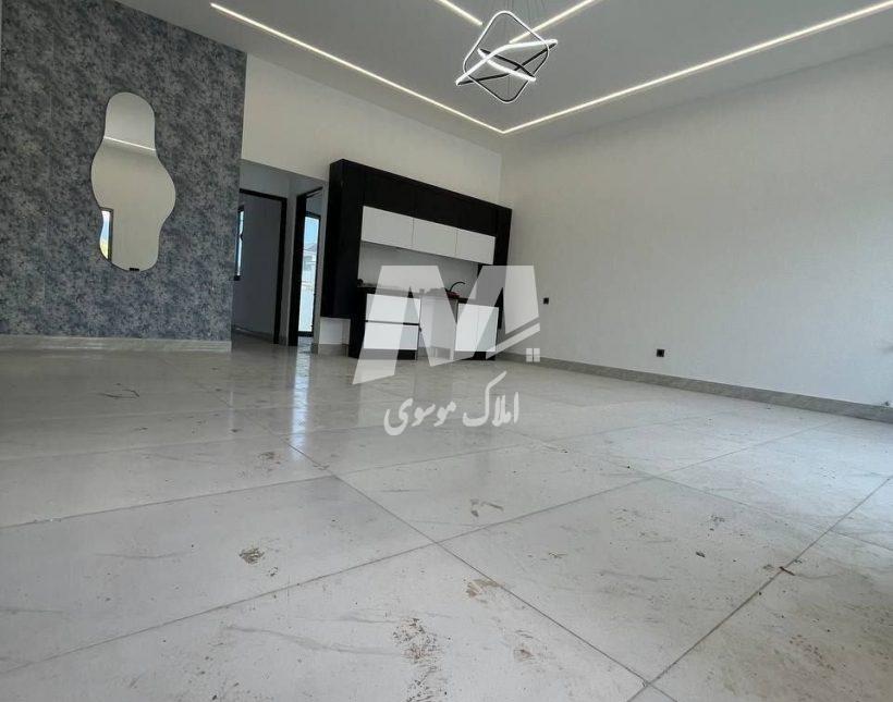خرید ویلا مدرن سند دار ۲۰۰ متری در رمشی چمستان | ۲۰۰ متر