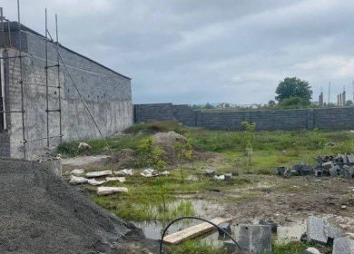 خرید زمین در نور ۲۰۰ متر زمین آماده ساخت | ۲۰۰ متر