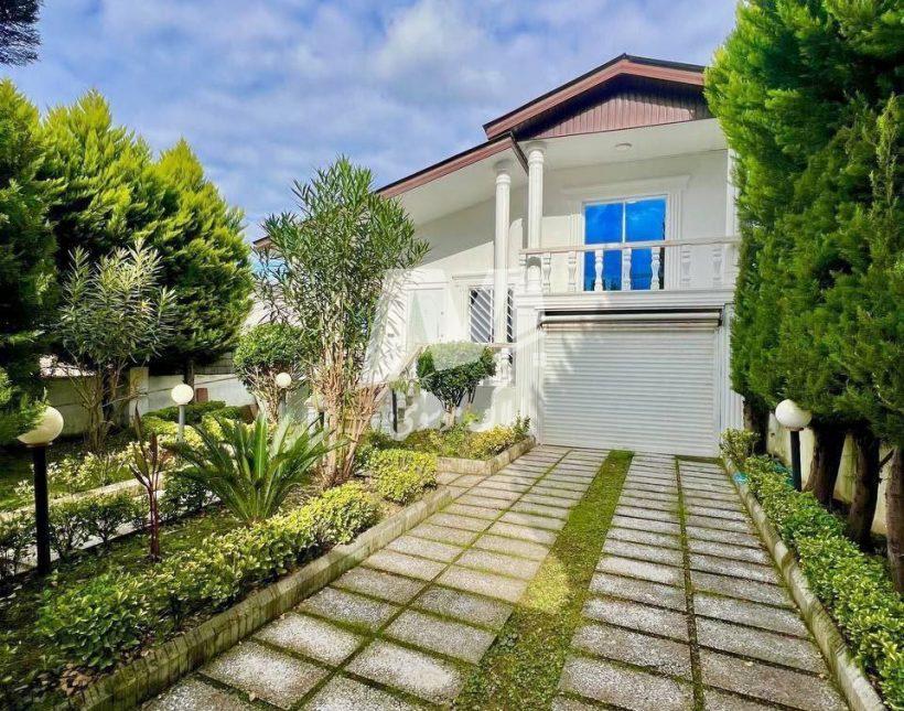 خرید ویلا ۳۰۰ متری شهرکی در بلویج چمستان | ۳۰۰ متر