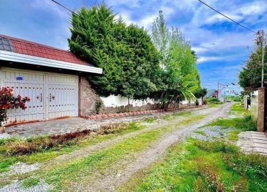 خرید زمین در چمستان ۲۳۰متری آماده ساخت | ۲۳۰ متر