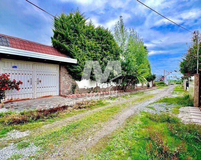 خرید زمین در چمستان ۲۳۰متری آماده ساخت | ۲۳۰ متر