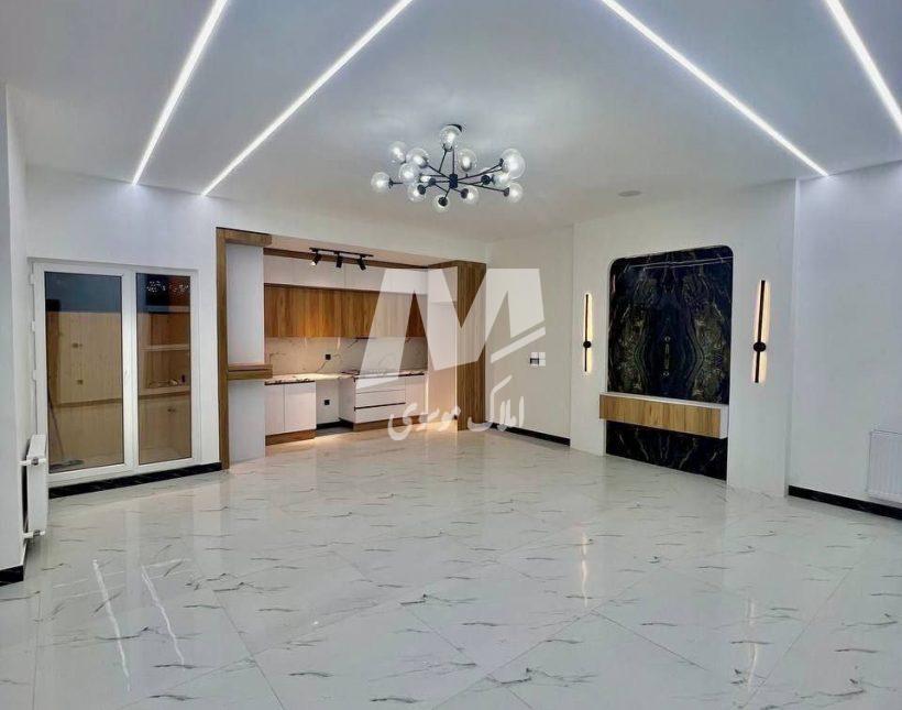 خرید ویلا مدرن استخر دار ۲۰۰ متری در نعمت آباد چمستان | ۲۰۰ متر