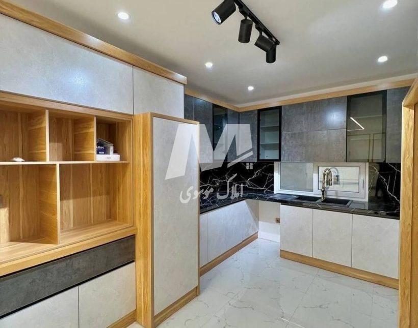 خرید ویلا مدرن ۲۳۰ متری سند دار در سنگیده چمستان | ۲۳۰ متر