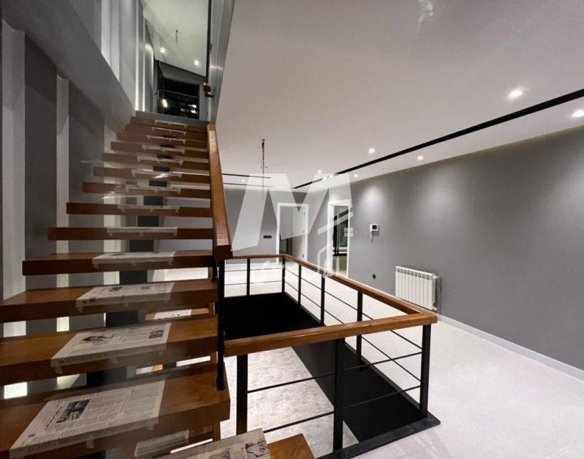 خرید ویلا مهندسی ساز شهرکی در سیاهکلا چمستان | ۳۵۰ متر