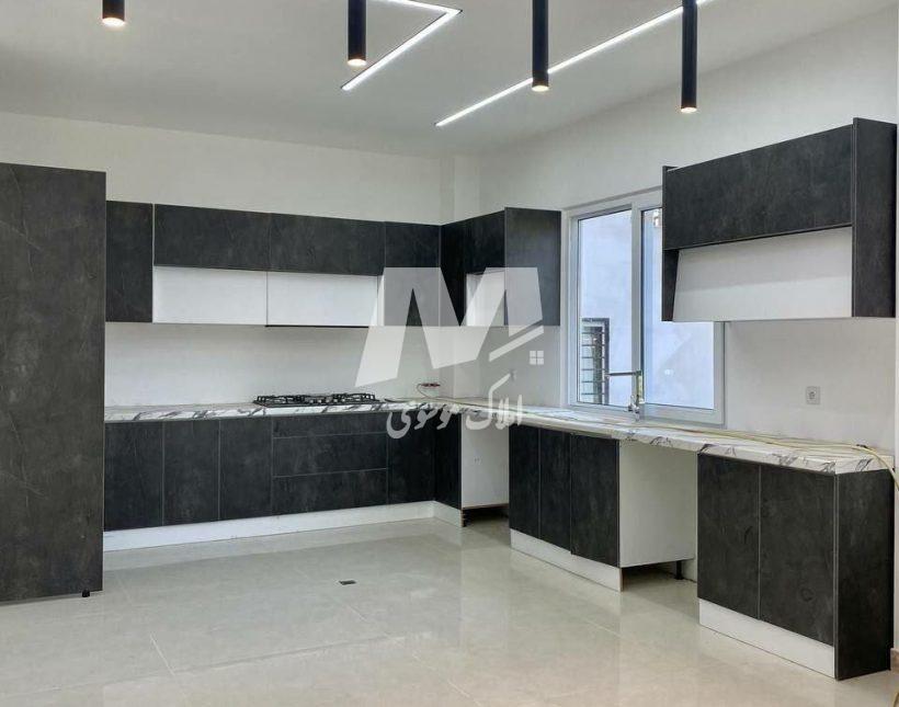 خرید ویلا جنگلی ۲۸۵ متری در عبدالله آباد چمستان | ۲۸۵ متر