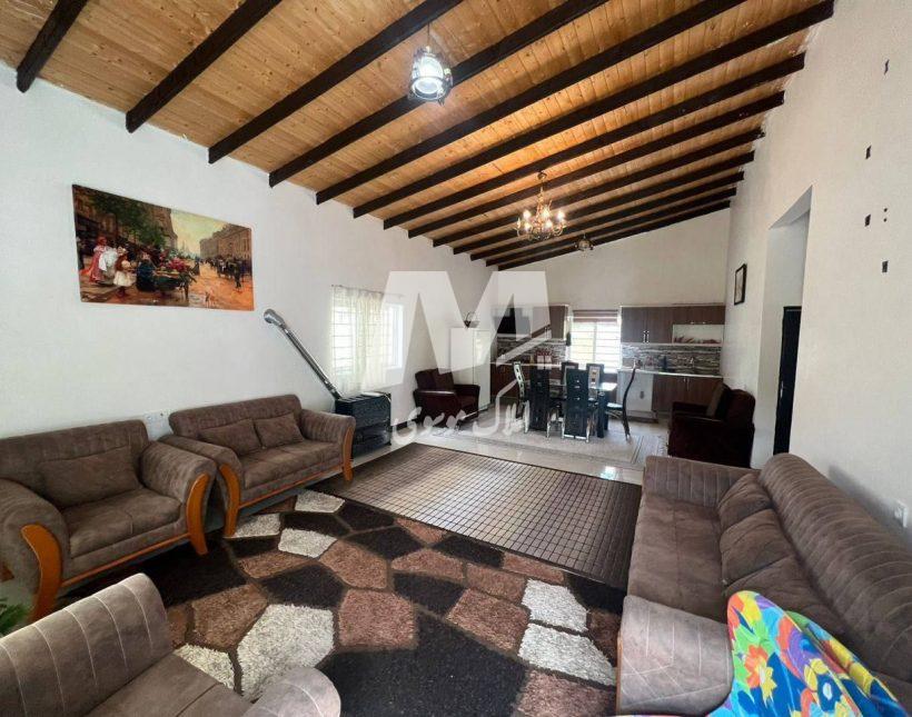 خرید ویلا فلت مبله ۲۰۰ متری در شهربند چمستان | ۲۰۰ متر