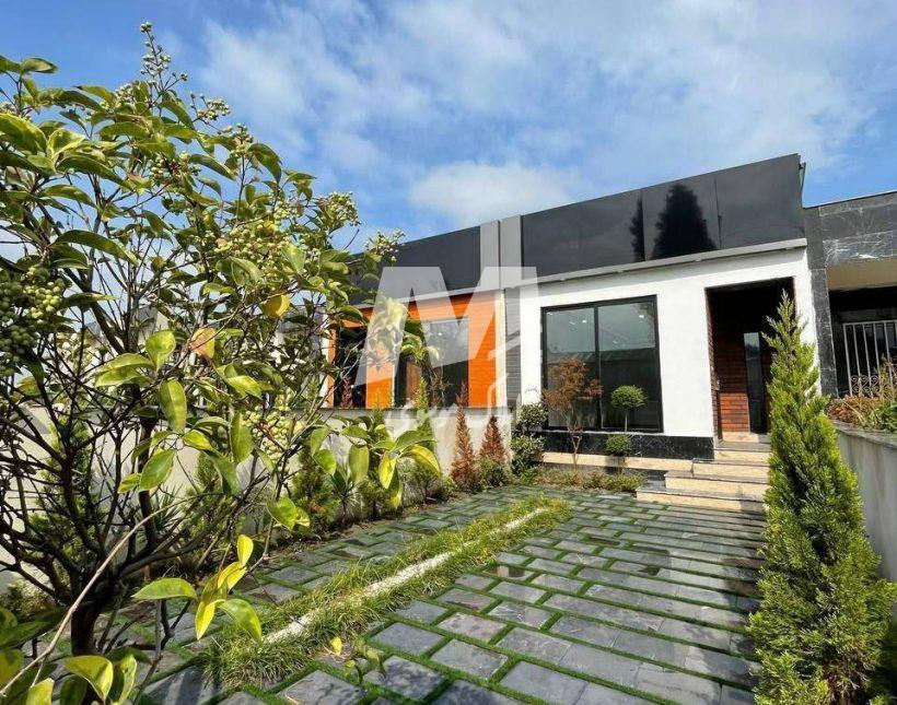 خرید ویلا نقلی در چمستان | ۱۴۰ متر