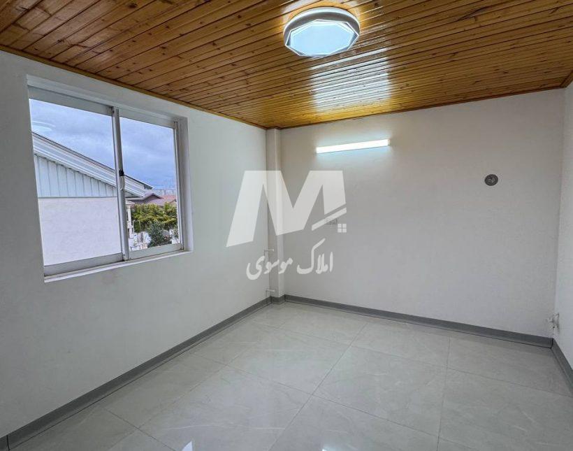 خرید ویلا دوبلکس سند تک برگ ویو ابدی 260 متری امیرآباد چمستان | 260 متر