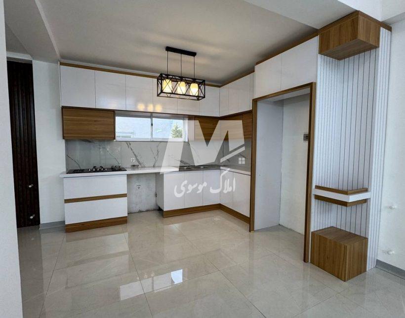 خرید ویلا دوبلکس سند تک برگ ویو ابدی 260 متری امیرآباد چمستان | 260 متر