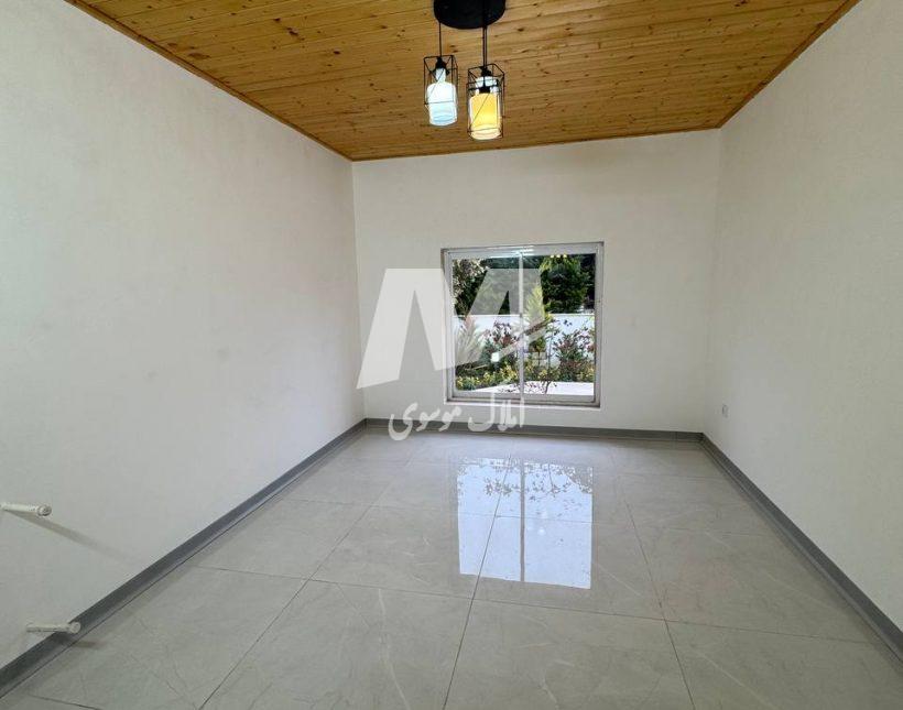 خرید ویلا دوبلکس سند تک برگ ویو ابدی 260 متری امیرآباد چمستان | 260 متر