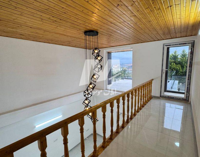 خرید ویلا دوبلکس سند تک برگ ویو ابدی 260 متری امیرآباد چمستان | 260 متر