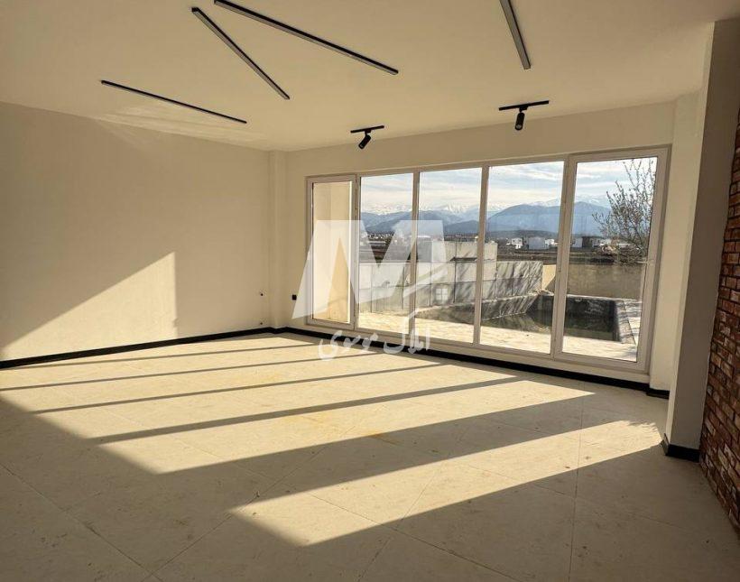 خرید ویلا استخردار ویوابدی دلباز مدارک تکمیل 300 متری چمستان | 300 متر