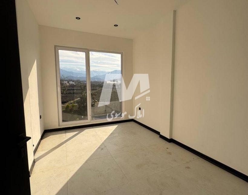 خرید ویلا استخردار ویوابدی دلباز مدارک تکمیل 300 متری چمستان | 300 متر