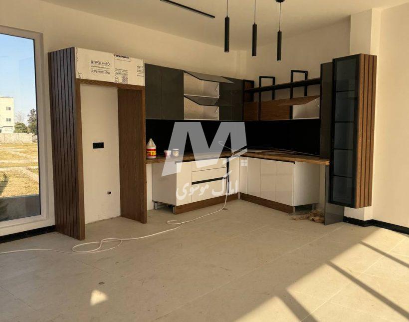 خرید ویلا استخردار ویوابدی دلباز مدارک تکمیل 300 متری چمستان | 300 متر