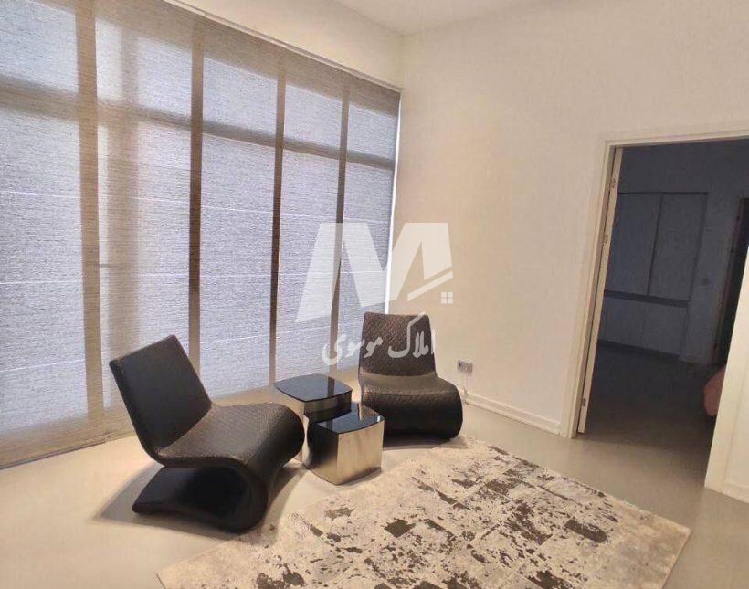 فروش ویلا دوبلکس نما مدرن استخردار مبله کامل تاپ لوکیشن | 300 متر