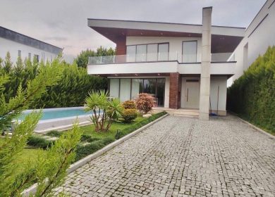 فروش ویلا دوبلکس نما مدرن استخردار مبله کامل تاپ لوکیشن | 300 متر