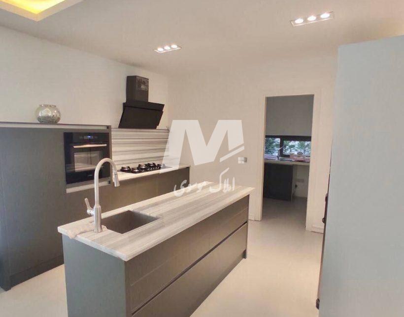 فروش ویلا دوبلکس نما مدرن استخردار مبله کامل تاپ لوکیشن | 300 متر