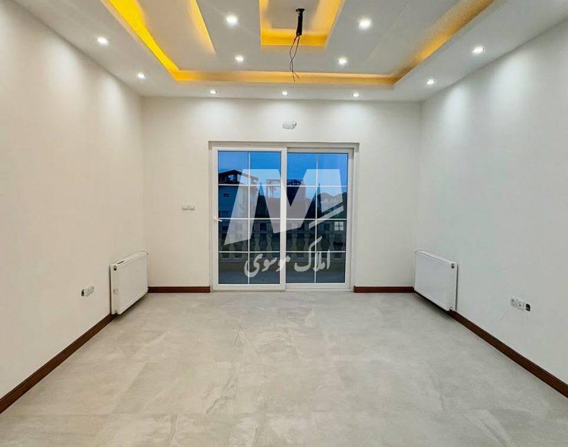 خرید ویلا پنج خواب مدارک تکمیل 1000 متری سیسنگان نوشهر | 1000 متر