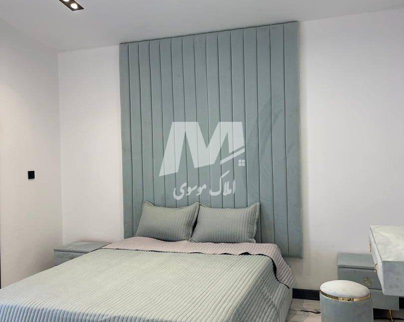 خرید ویلا ۴۳۰ متری ۴ خوابه داخل شهرک مبله کامل رویان | ۴۳۰ متر