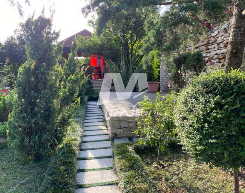 خرید ویلا باغ ساحلی ۱۰۰۰ متری دلباز مبله کامل رویان | ۱۰۰۰ متر