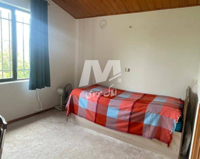 خرید ویلا باغ ۴۱۰ متری نوشهر سیاهرود اقساط ۱۰ ماهه | ۴۱۰ متر