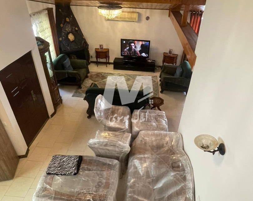 خرید ویلا باغ ۴۱۰ متری نوشهر سیاهرود اقساط ۱۰ ماهه | ۴۱۰ متر