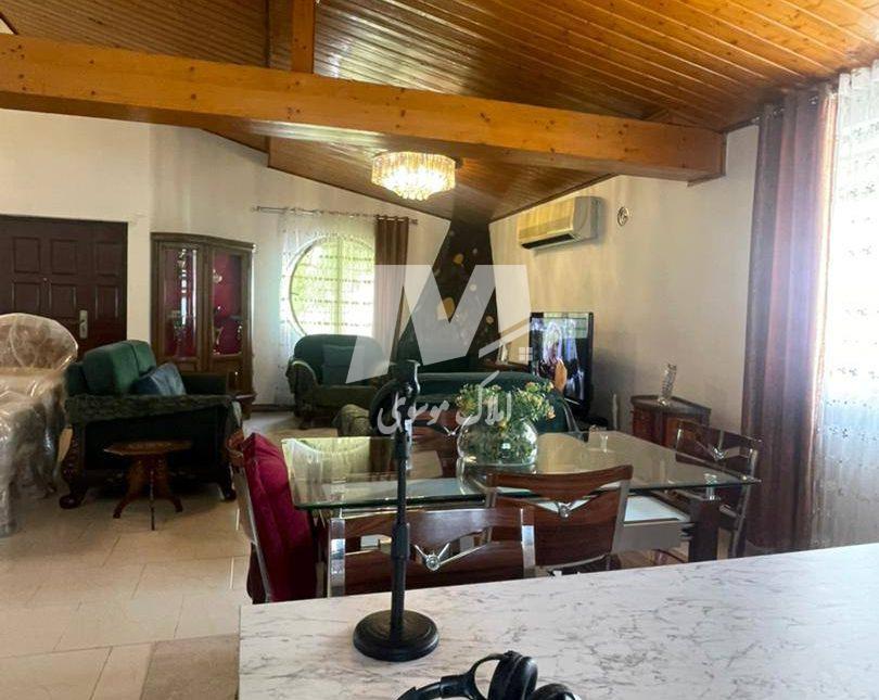 خرید ویلا باغ ۴۱۰ متری نوشهر سیاهرود اقساط ۱۰ ماهه | ۴۱۰ متر