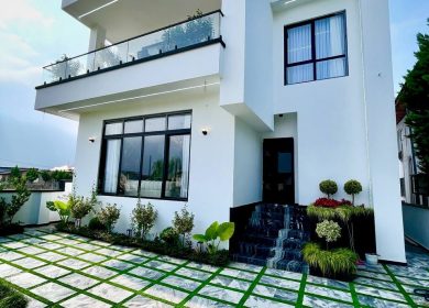 خرید ویلا مبله کامل سند تک برگ نوشهر چلندر اقساطی | ۳۰۰ متر