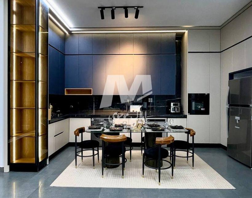 خرید ویلا مبله کامل سند تک برگ نوشهر چلندر اقساطی | ۳۰۰ متر