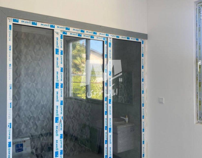 خرید ویلا ۲۳۰ متری سه خوابه سند تک برگ رویان سیسگلن | ۲۳۰ متر