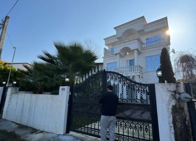 خرید ویلا تریبلکس زیر قیمت منطقه سیسنگان نوشهر | ۴۰۰۰ متر