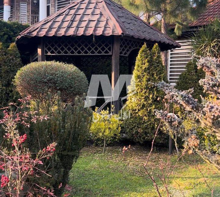 خرید ویلا باغ دلباز ۵۰۰ متری اقساطی سیسنگان نوشهر | ۵۰۰ متر