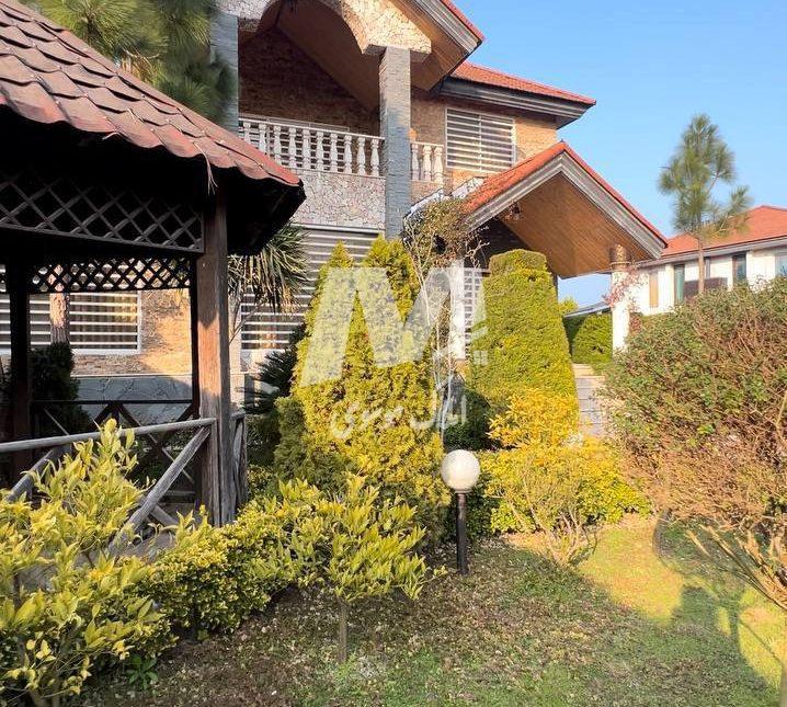 خرید ویلا باغ دلباز ۵۰۰ متری اقساطی سیسنگان نوشهر | ۵۰۰ متر