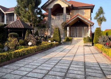 خرید ویلا باغ دلباز ۵۰۰ متری اقساطی سیسنگان نوشهر | ۵۰۰ متر