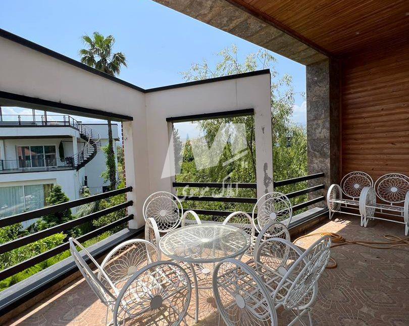 خرید ویلا تریبلکس ۴۰۰ متری سه خوابه سند دار رویان | ۴۰۰ متر