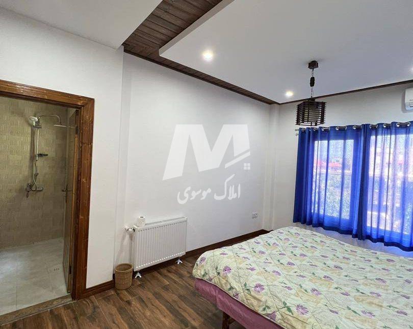 خرید ویلا تریبلکس ۴۰۰ متری سه خوابه سند دار رویان | ۴۰۰ متر