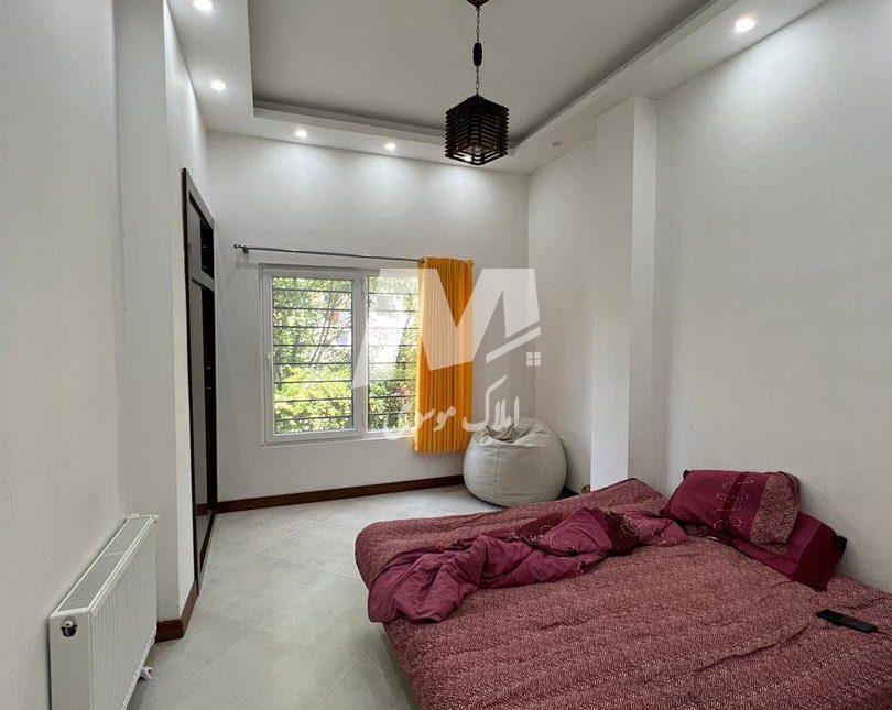 خرید ویلا تریبلکس ۴۰۰ متری سه خوابه سند دار رویان | ۴۰۰ متر