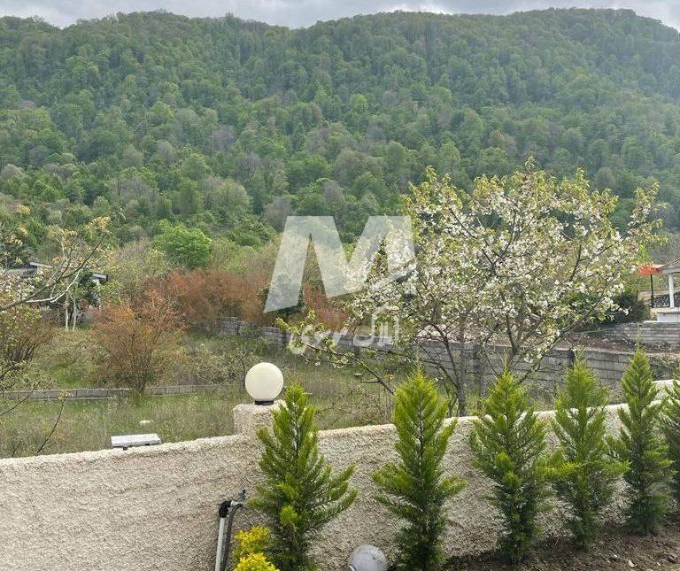 خرید ویلا سند تک برگ ۳۳۰ متری اقساطی لاویج چمستان | ۳۳۰ متر