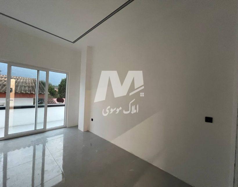 خرید ویلا ۳۰۰ متری اقساط ۲۴ ماهه بدون بهره انارور نوشهر | ۳۰۰ متر